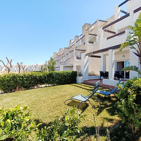 Las Terrazas de La Torre Golf - 6609 Roldán Exterior foto