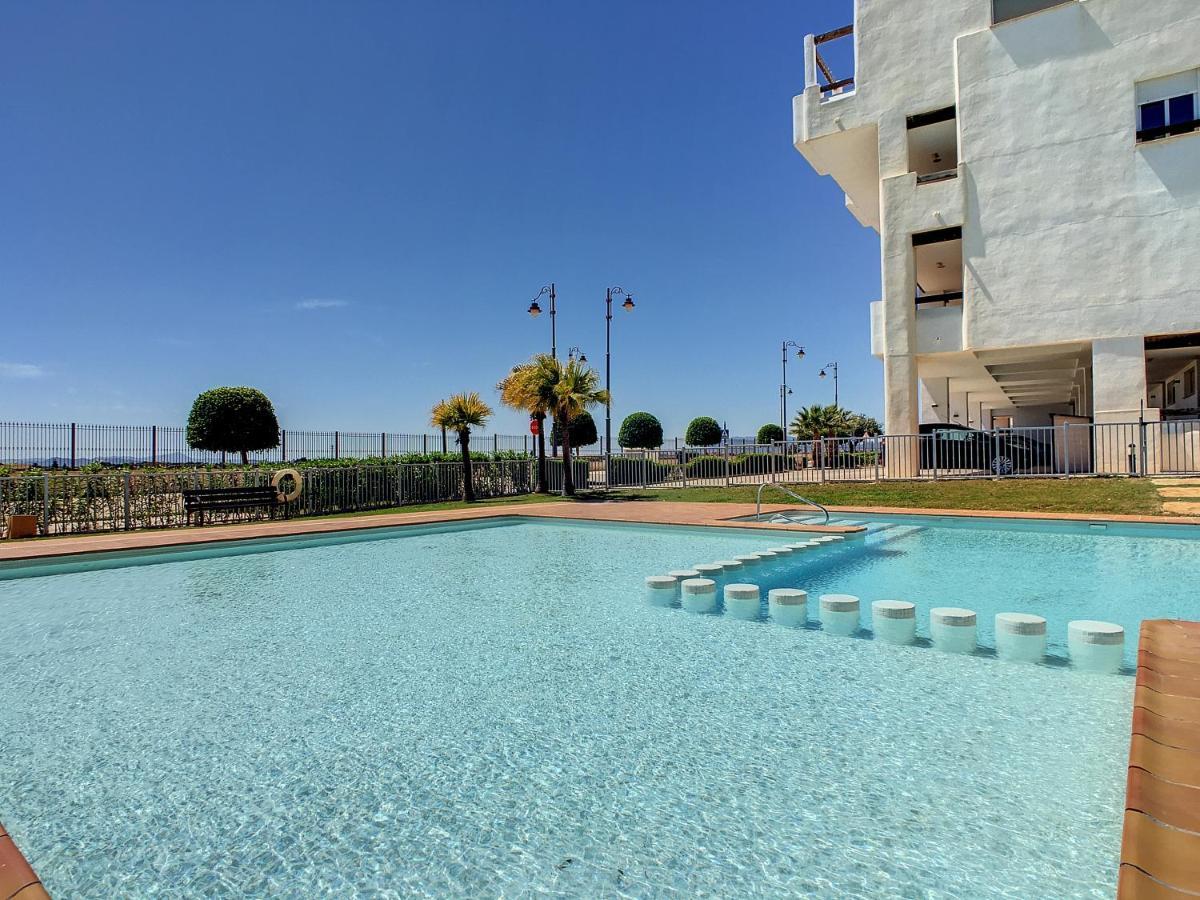 Las Terrazas de La Torre Golf - 6609 Roldán Exterior foto