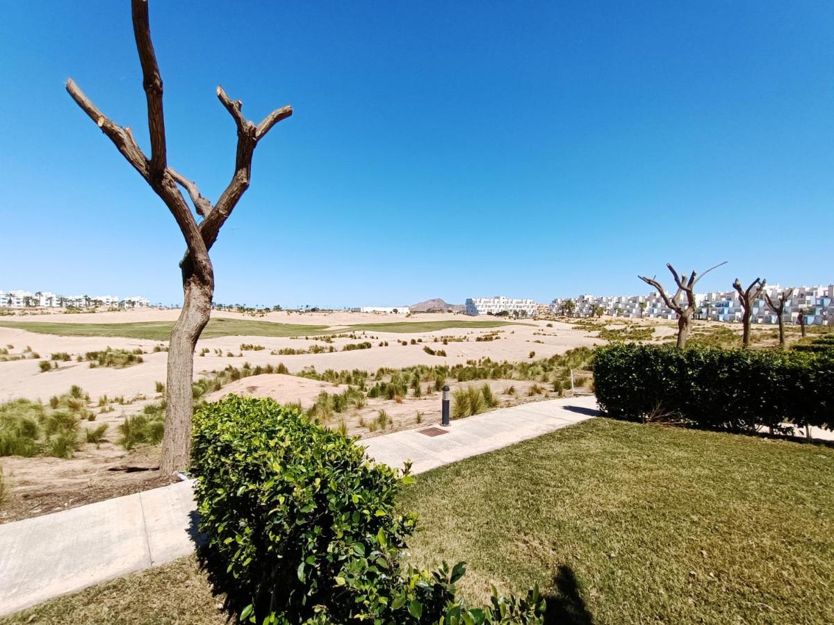 Las Terrazas de La Torre Golf - 6609 Roldán Exterior foto