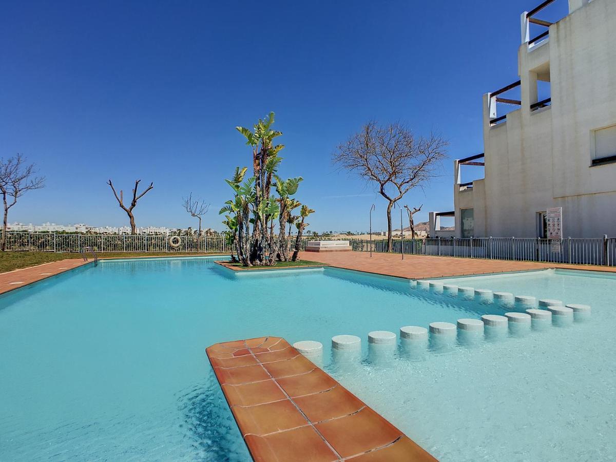 Las Terrazas de La Torre Golf - 6609 Roldán Exterior foto